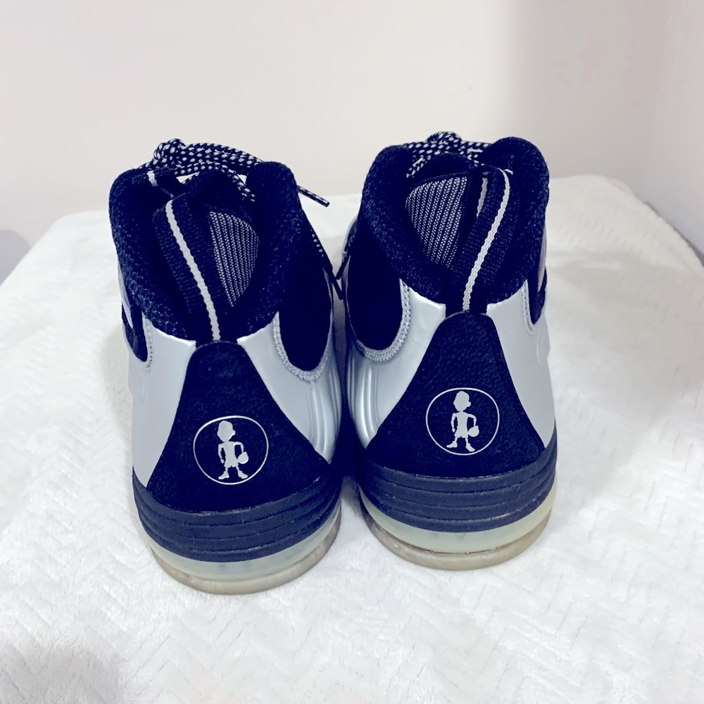 Nike Air Penny “Half Cent” Size 12 - Picture 4 of 5
